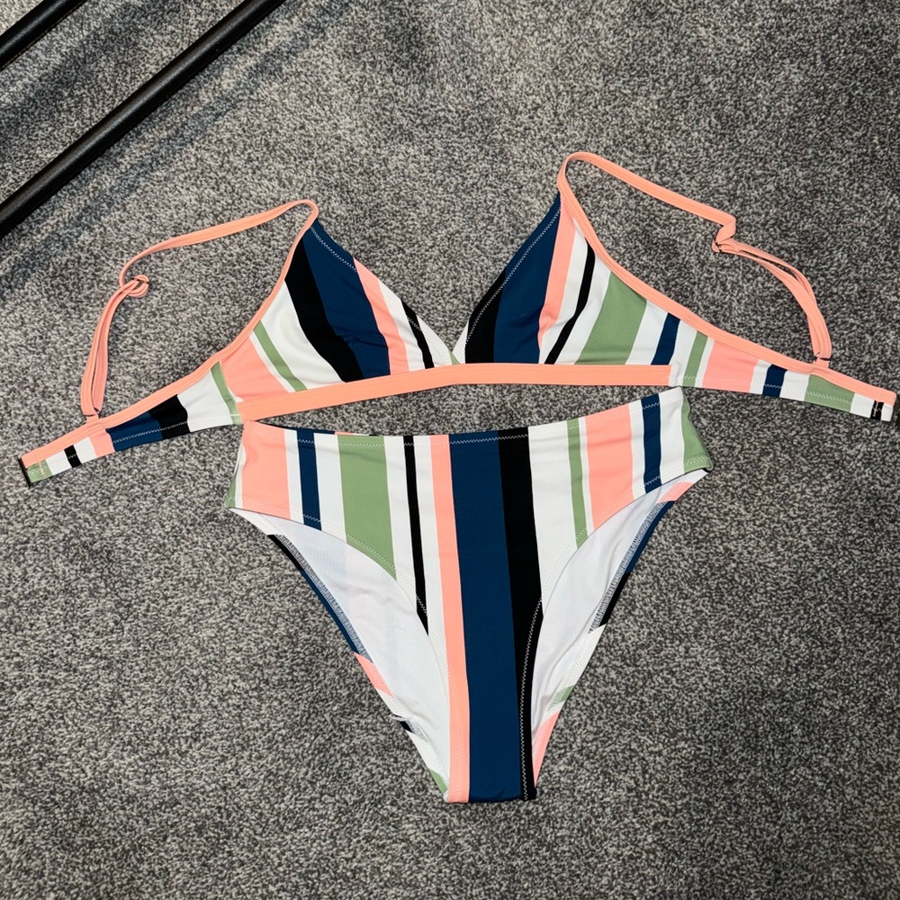 Swim suit